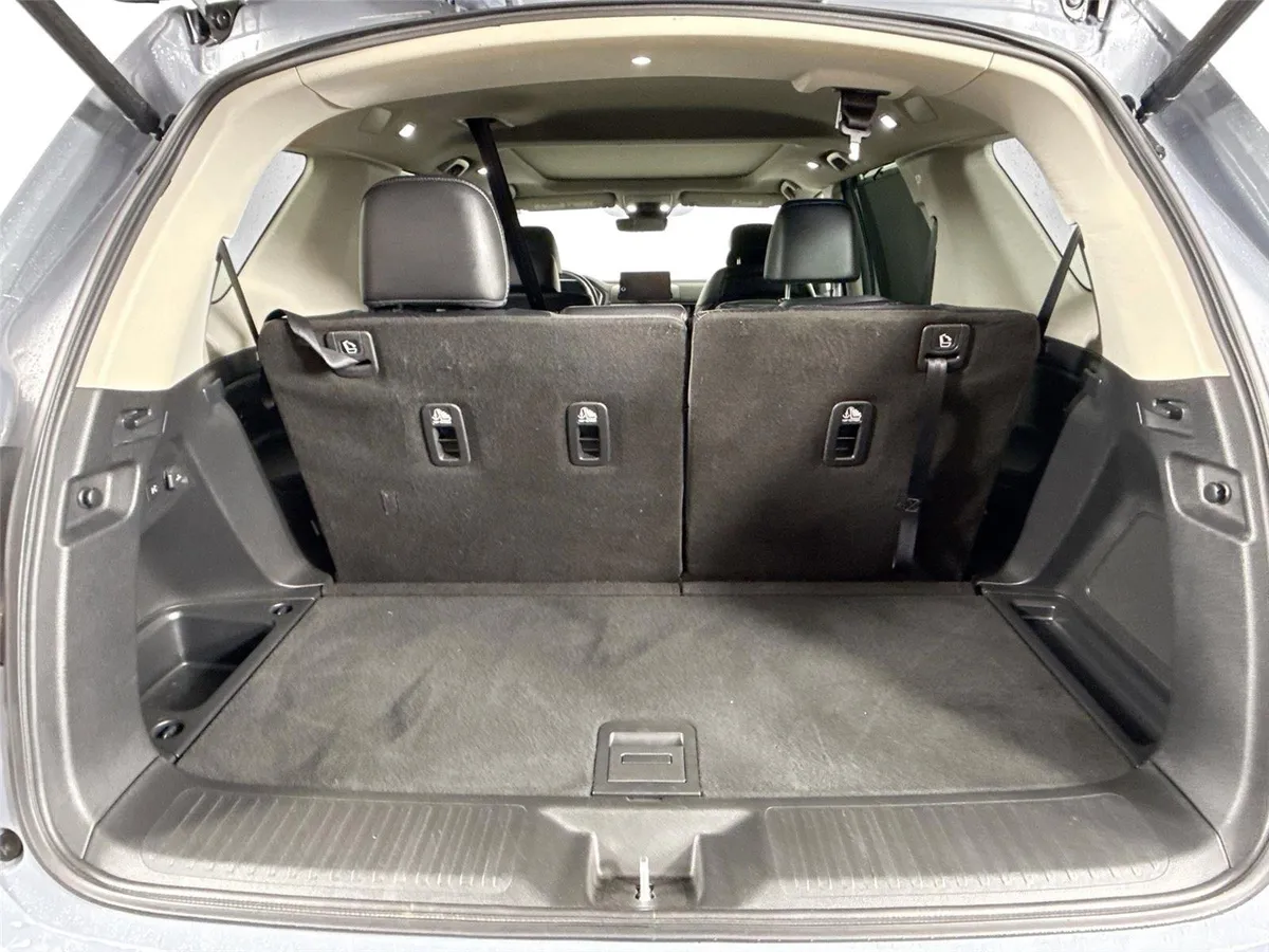 2024 Honda Pilot Elite thumbnail 38