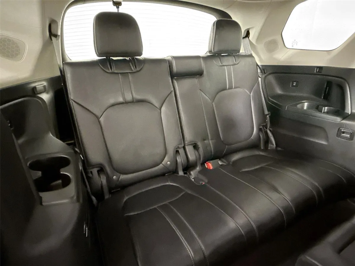 2024 Honda Pilot Elite thumbnail 41