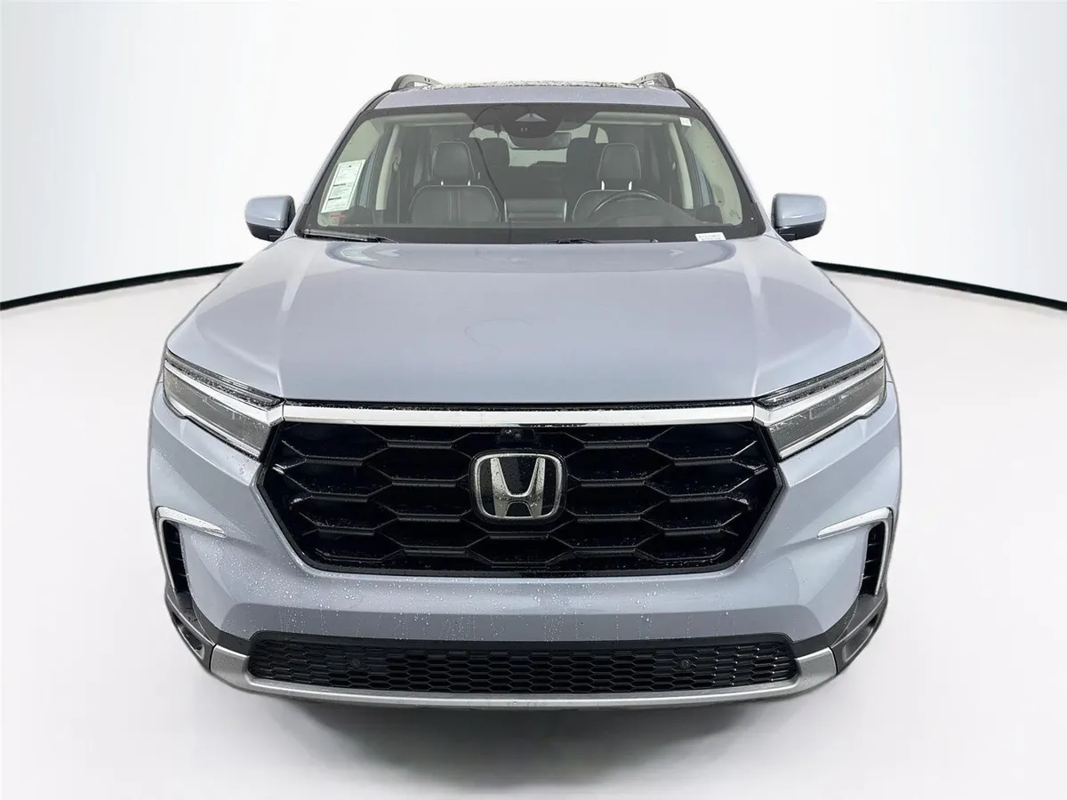2024 Honda Pilot Elite thumbnail 9