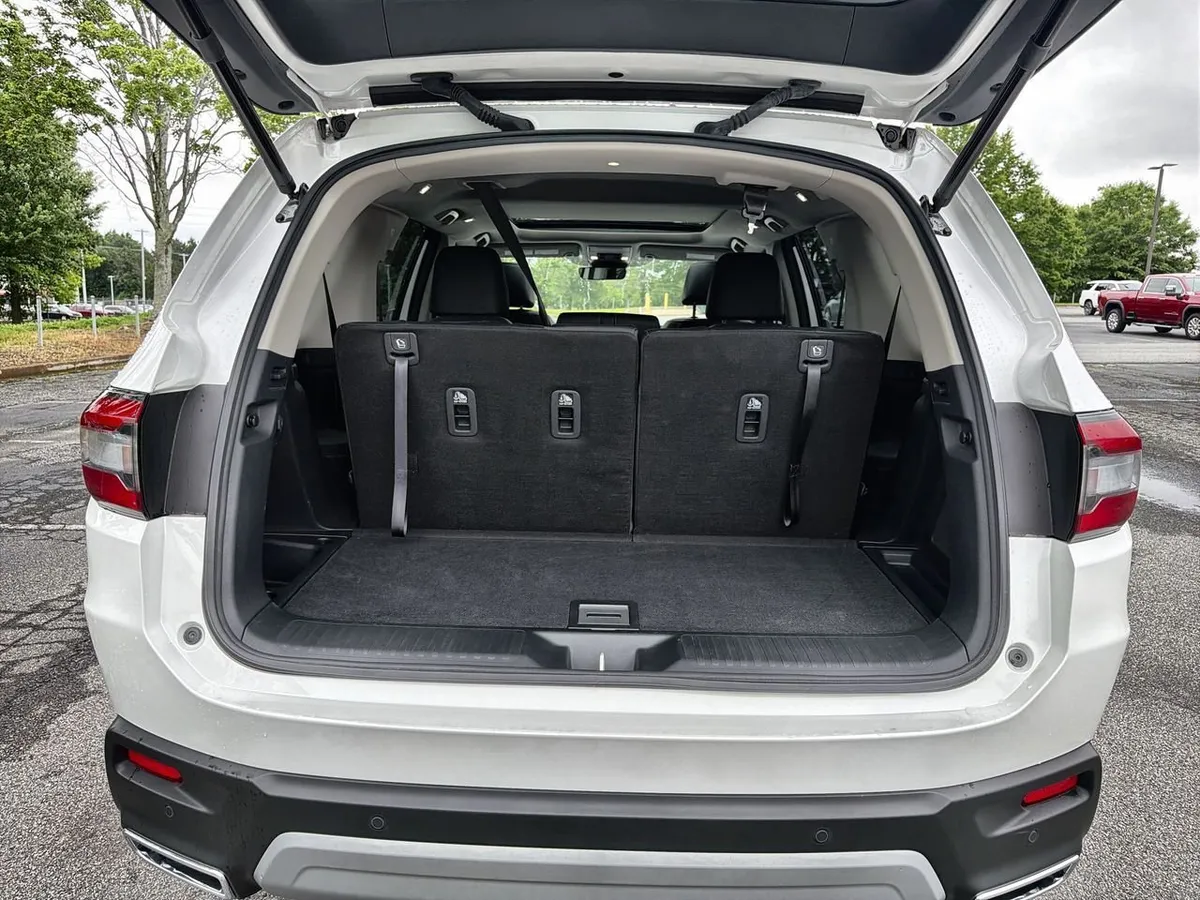 2024 Honda Pilot Elite thumbnail 21
