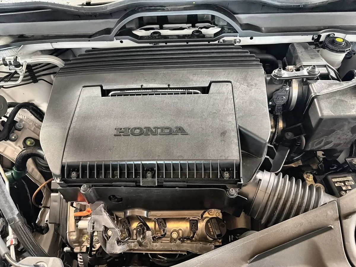 2024 Honda Pilot Elite thumbnail 25