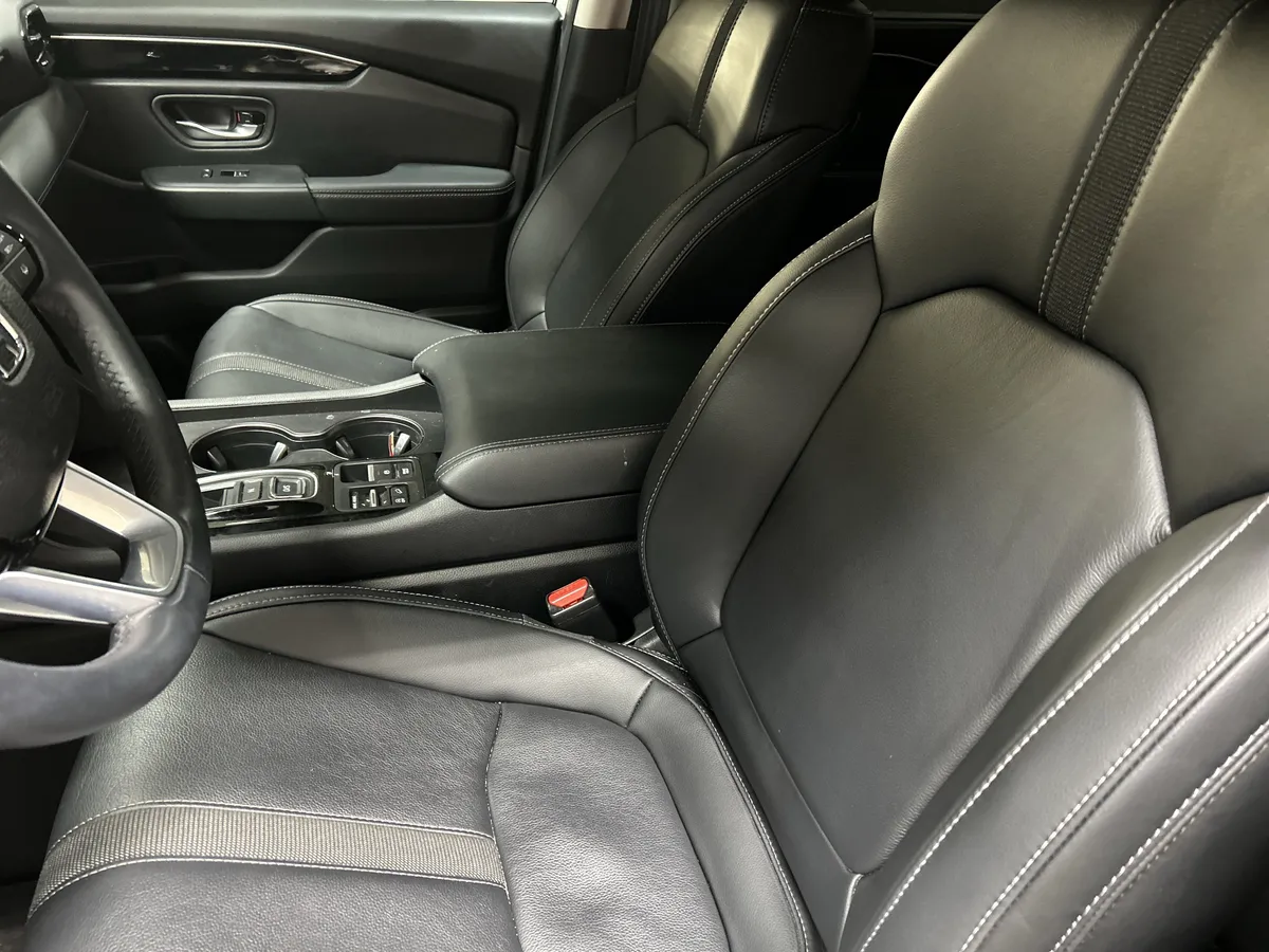 2024 Honda Pilot EX-L 7 Passenger thumbnail 6