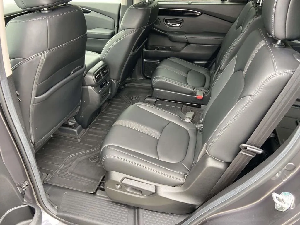2024 Honda Pilot EX-L thumbnail 20