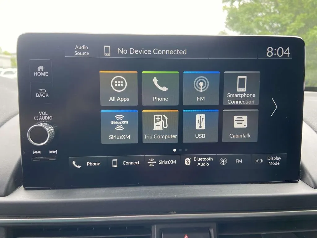 2024 Honda Pilot EX-L thumbnail 24