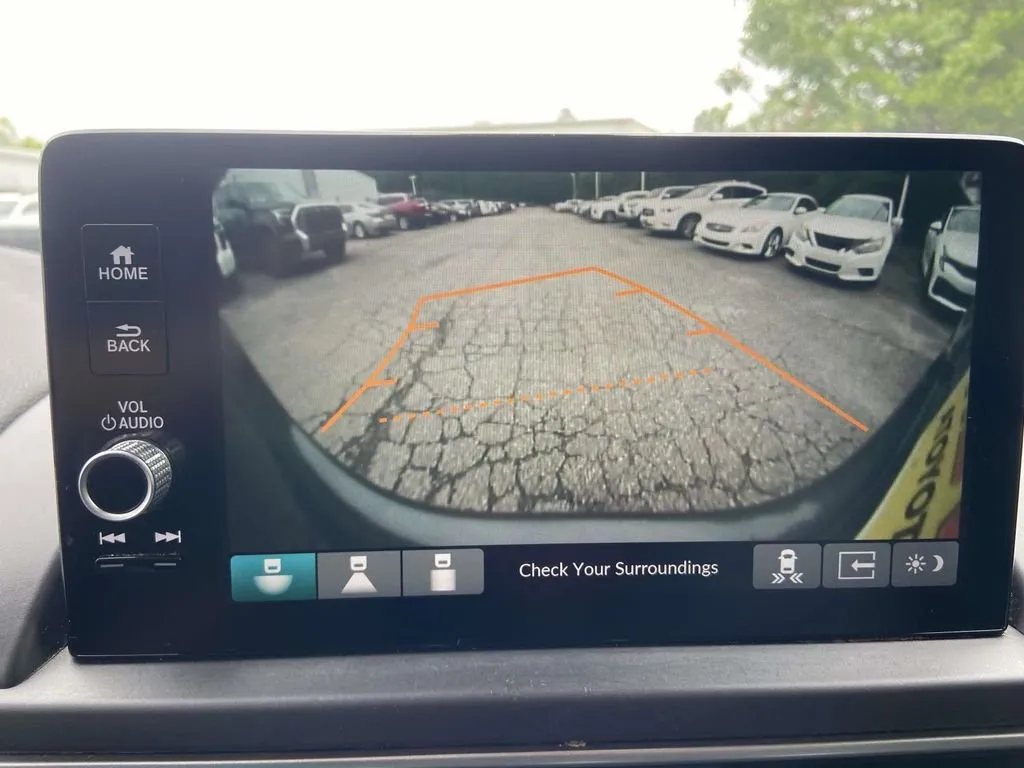 2024 Honda Pilot EX-L thumbnail 25