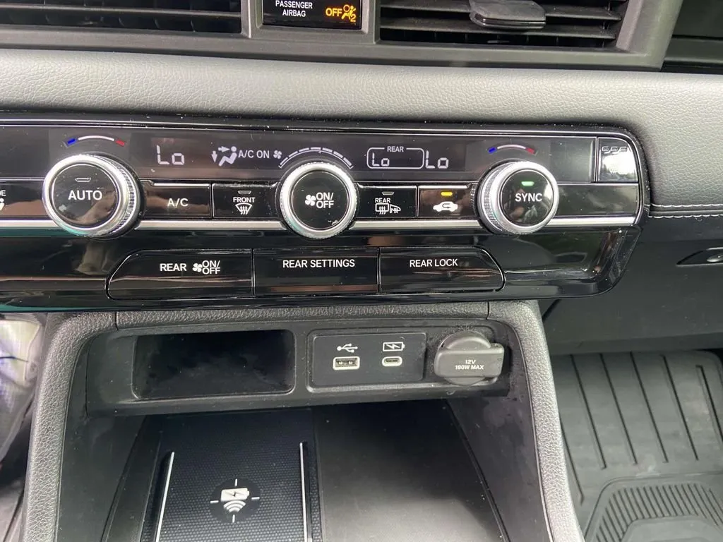 2024 Honda Pilot EX-L thumbnail 26