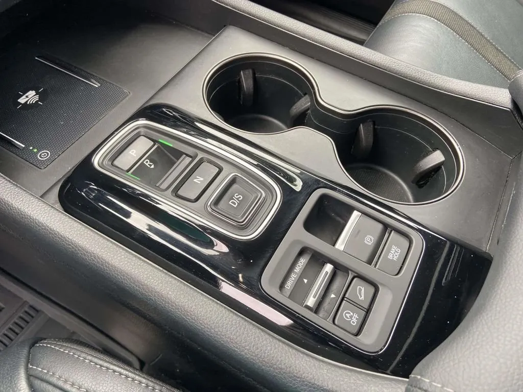 2024 Honda Pilot EX-L thumbnail 28