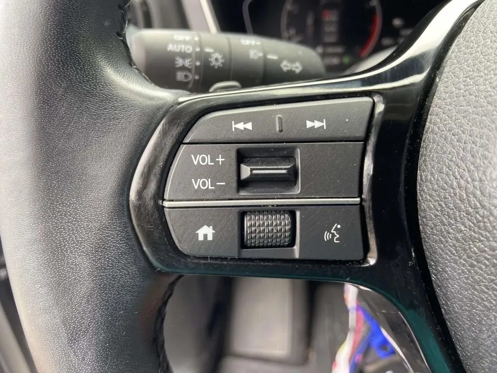 2024 Honda Pilot EX-L thumbnail 33