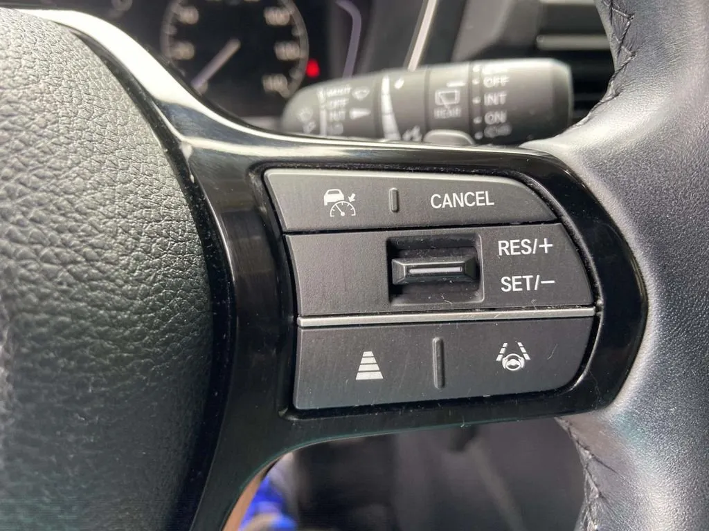 2024 Honda Pilot EX-L thumbnail 34
