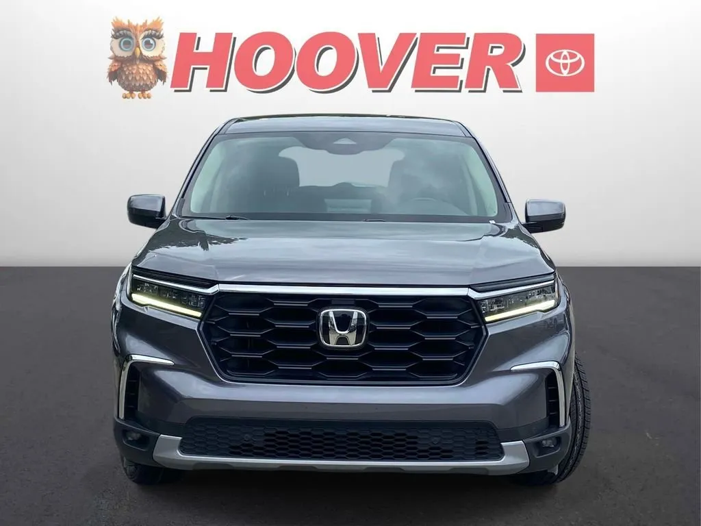 2024 Honda Pilot EX-L thumbnail 6