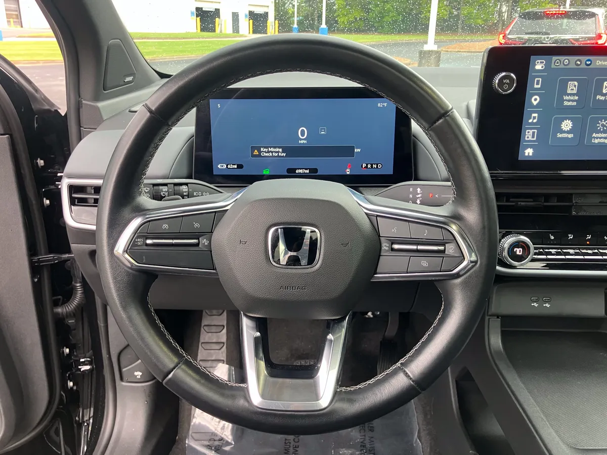2024 Honda Prologue Touring 2WD thumbnail 20