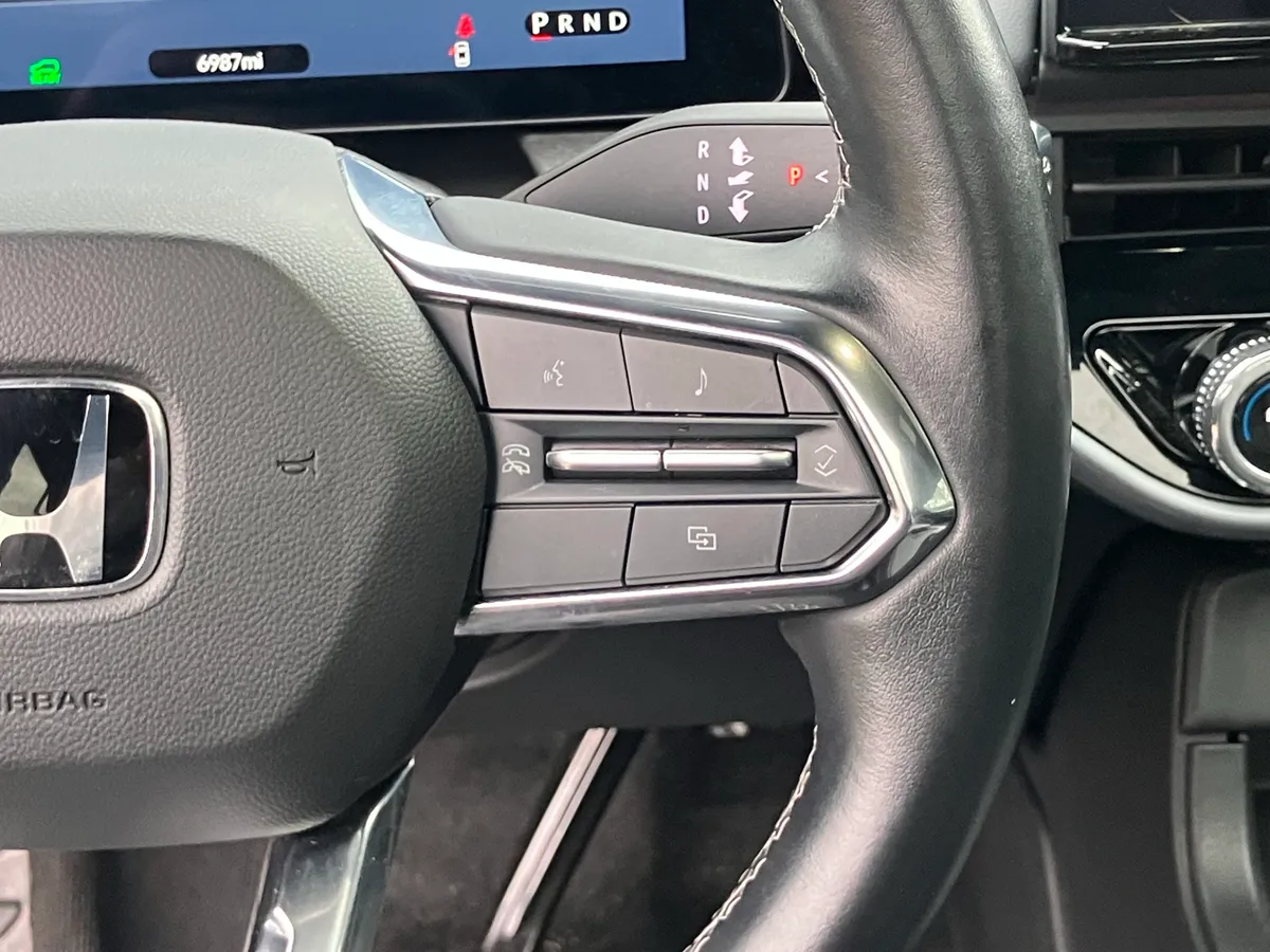 2024 Honda Prologue Touring 2WD thumbnail 22