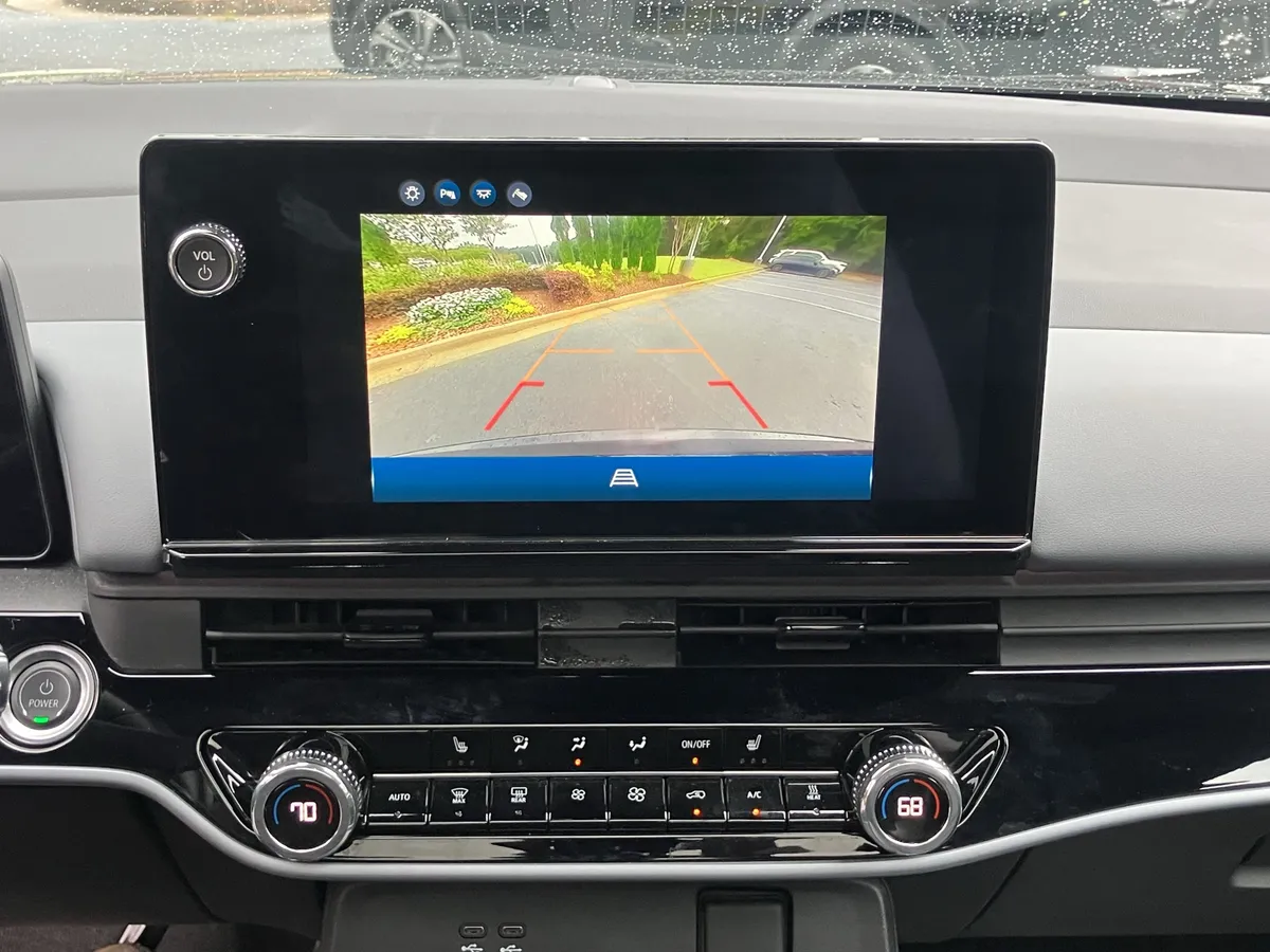 2024 Honda Prologue Touring 2WD thumbnail 28