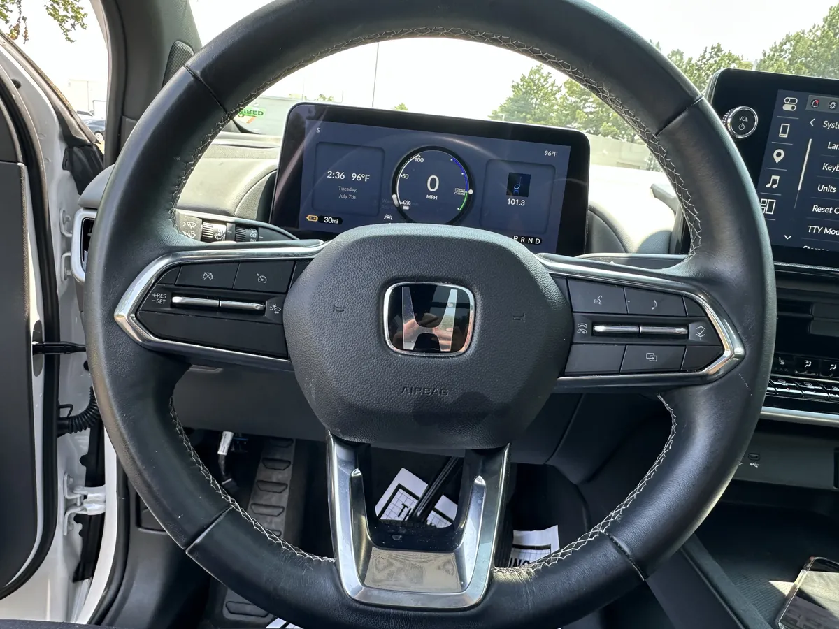 2024 Honda Prologue Touring AWD thumbnail 6