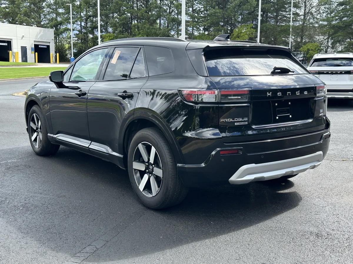2024 Honda Prologue Touring AWD thumbnail 10