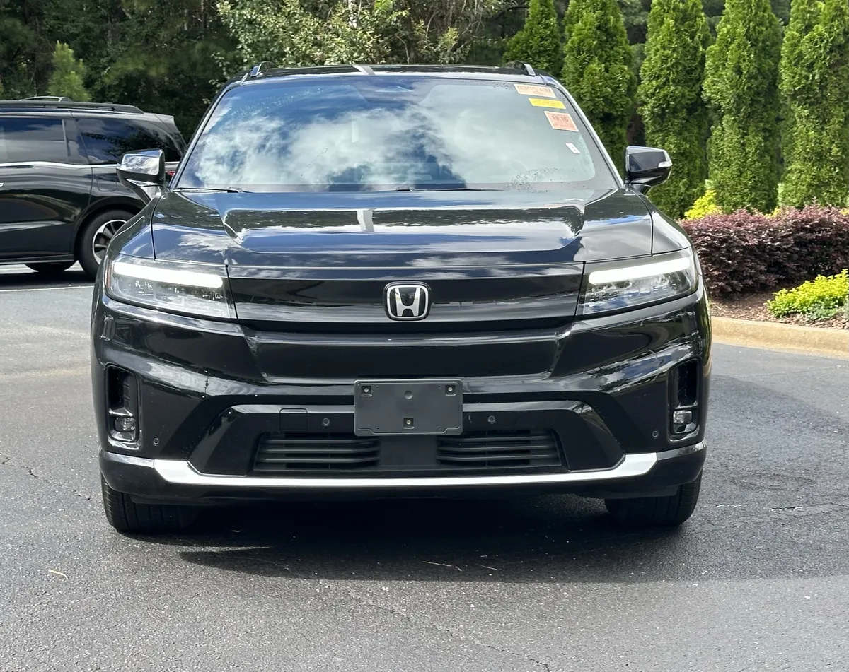 2024 Honda Prologue Touring AWD thumbnail 2