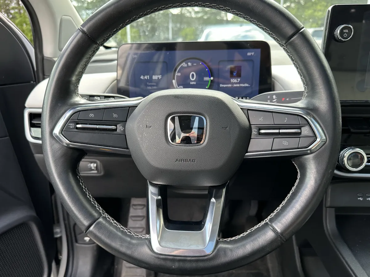2024 Honda Prologue Touring AWD thumbnail 5