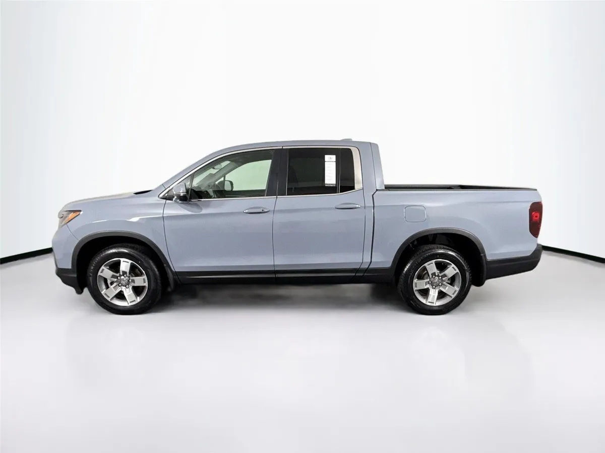 2024 Honda Ridgeline RTL thumbnail 14