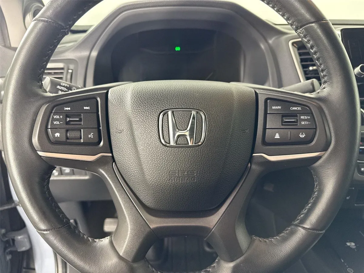 2024 Honda Ridgeline RTL thumbnail 16