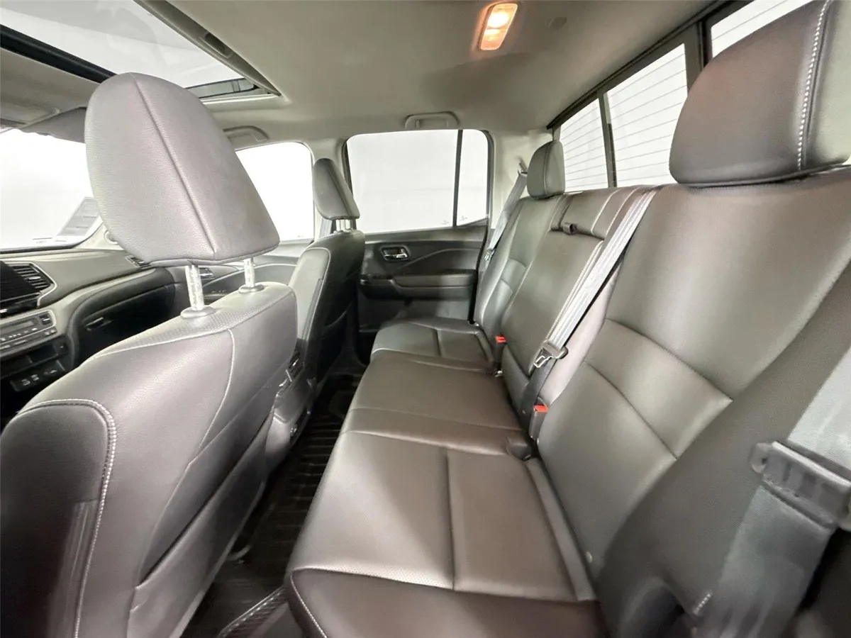 2024 Honda Ridgeline RTL thumbnail 31