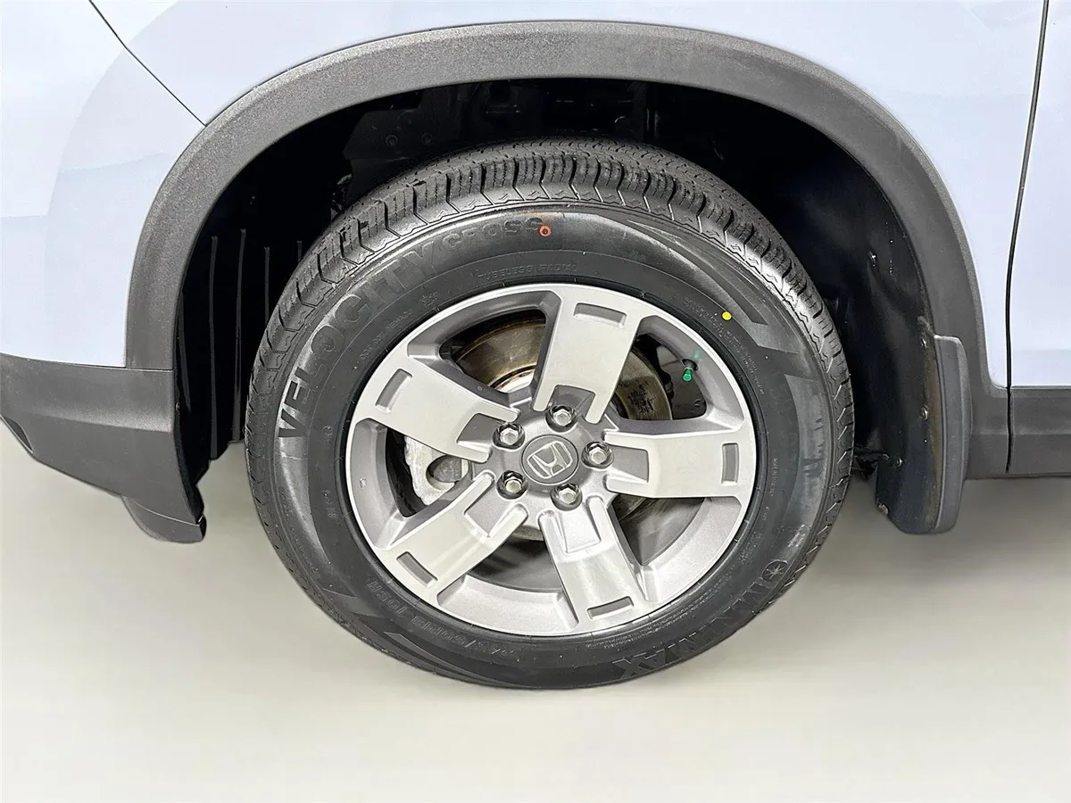 2024 Honda Ridgeline RTL thumbnail 45