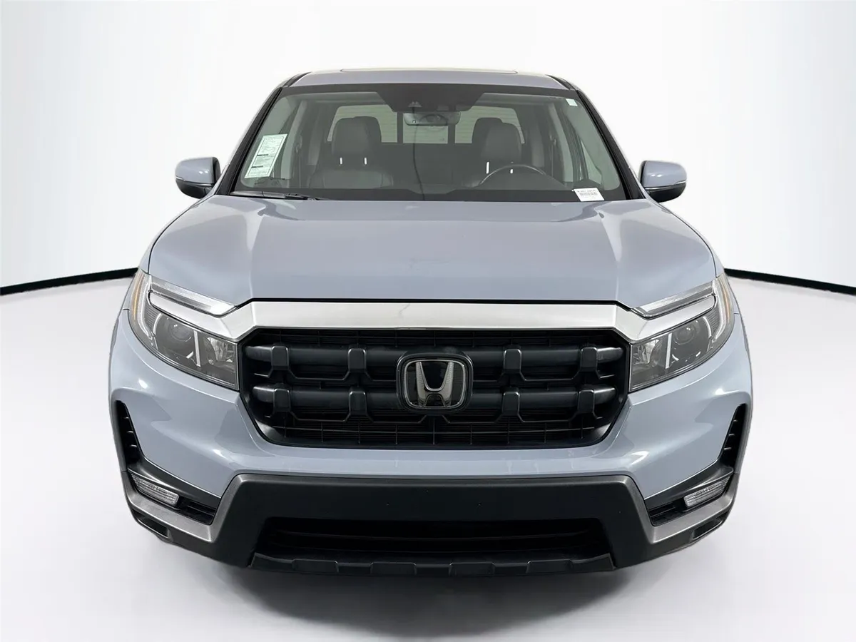 2024 Honda Ridgeline RTL thumbnail 9