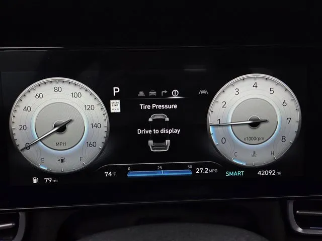 2024 Hyundai Elantra SEL thumbnail 21