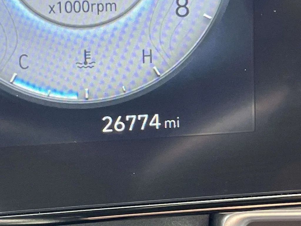 2024 Hyundai Elantra SEL thumbnail 21