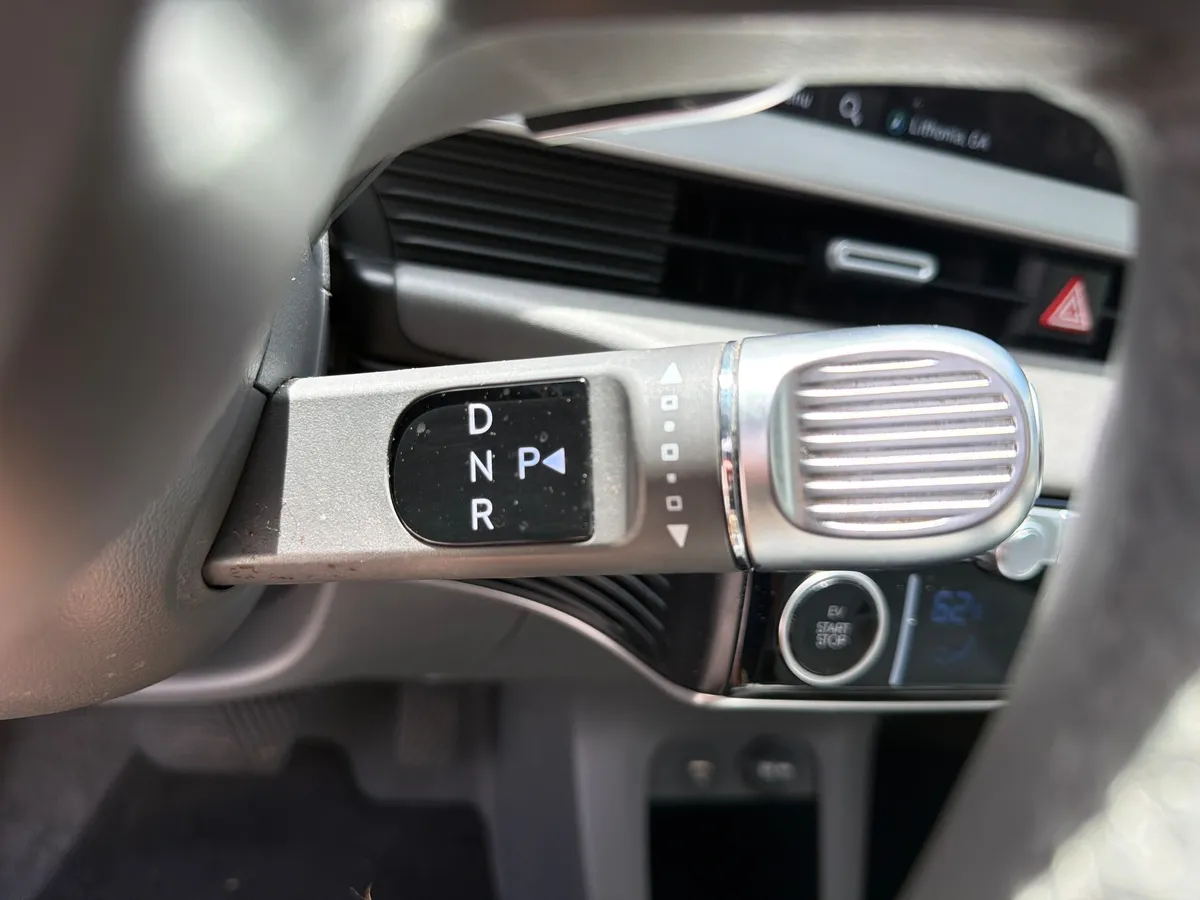 2024 Hyundai IONIQ 5 Limited thumbnail 14