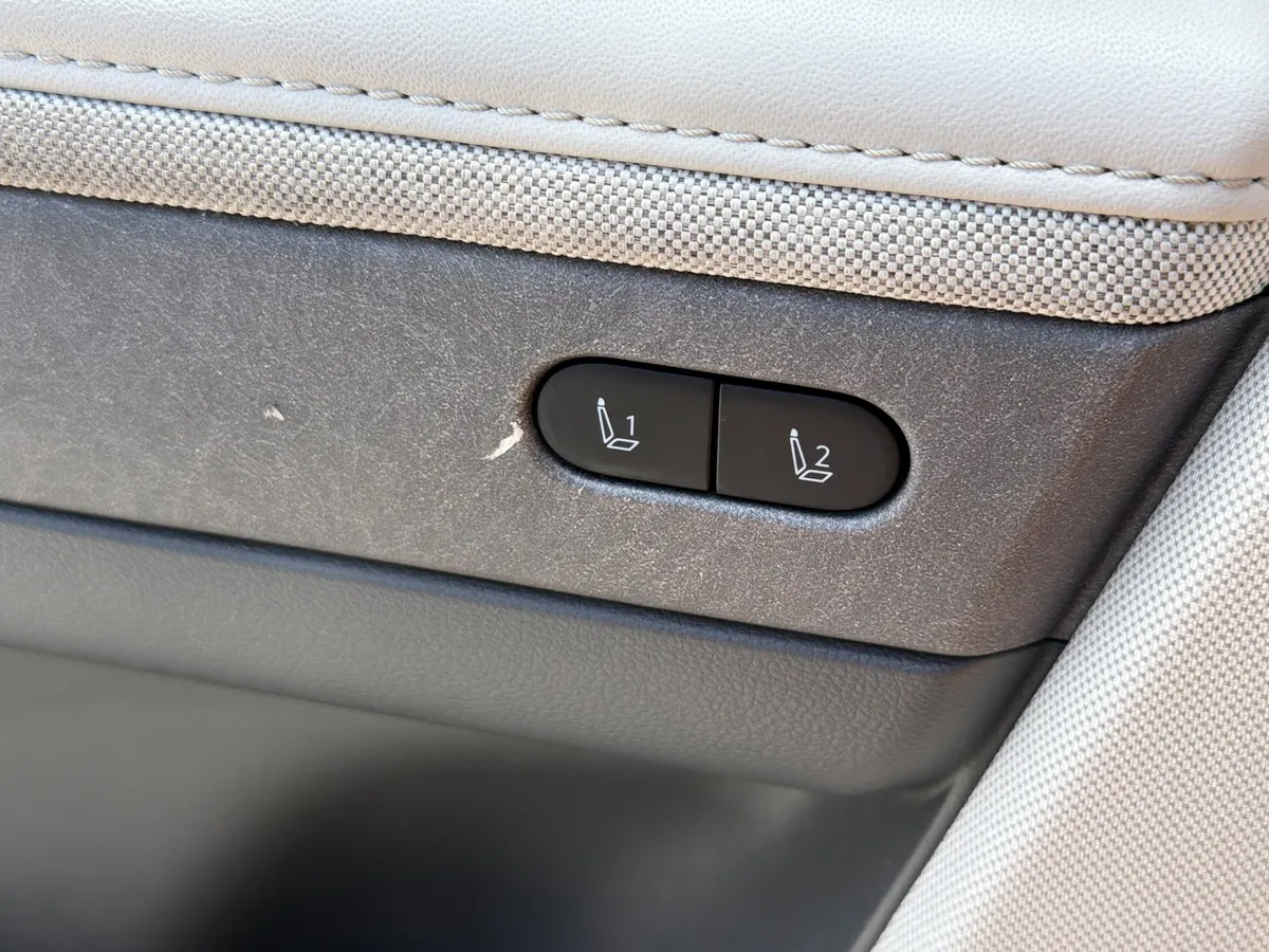 2024 Hyundai IONIQ 5 Limited thumbnail 20
