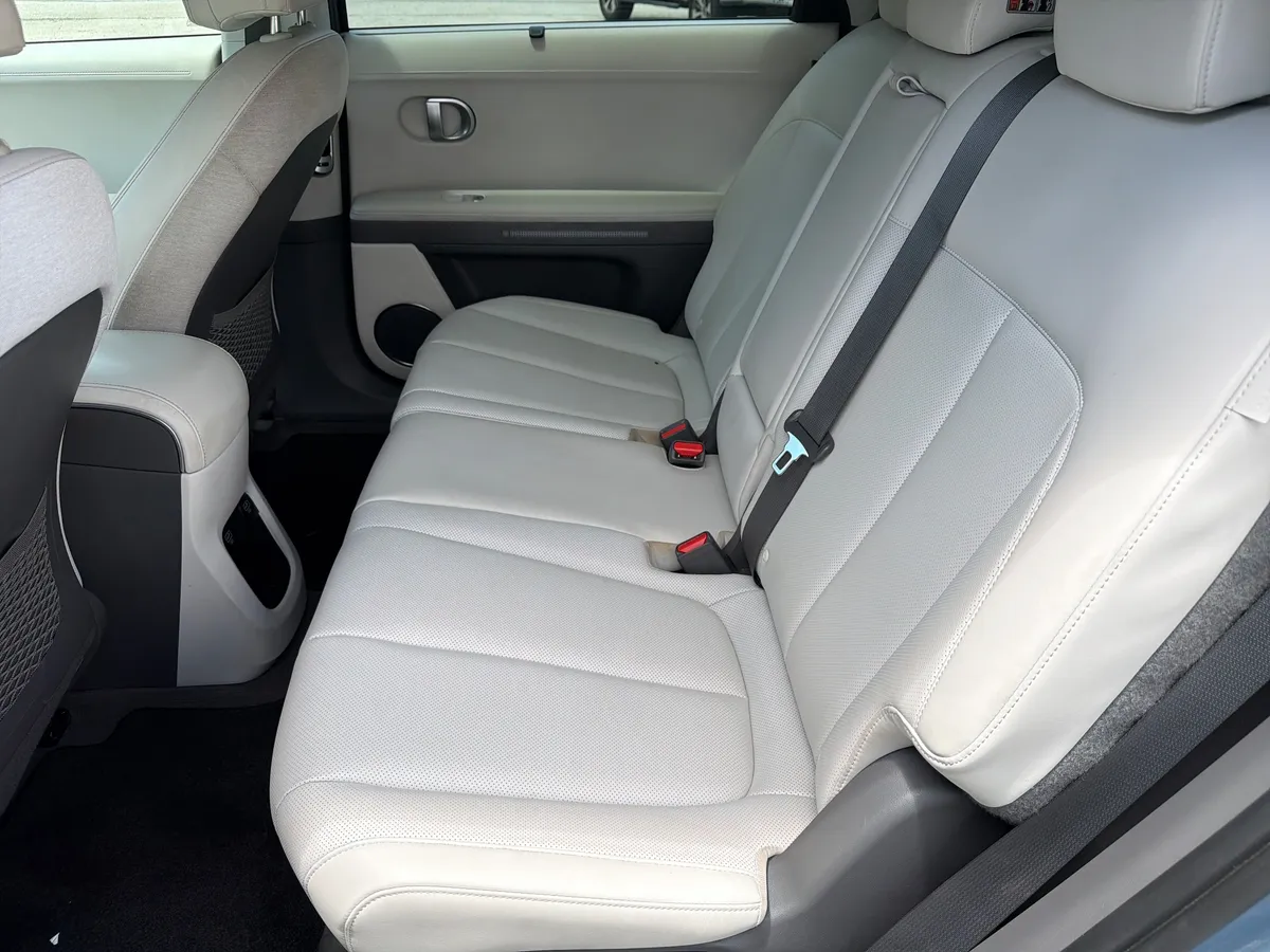 2024 Hyundai IONIQ 5 Limited thumbnail 25