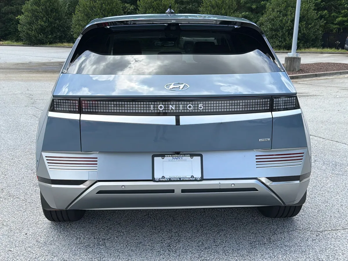 2024 Hyundai IONIQ 5 Limited thumbnail 28