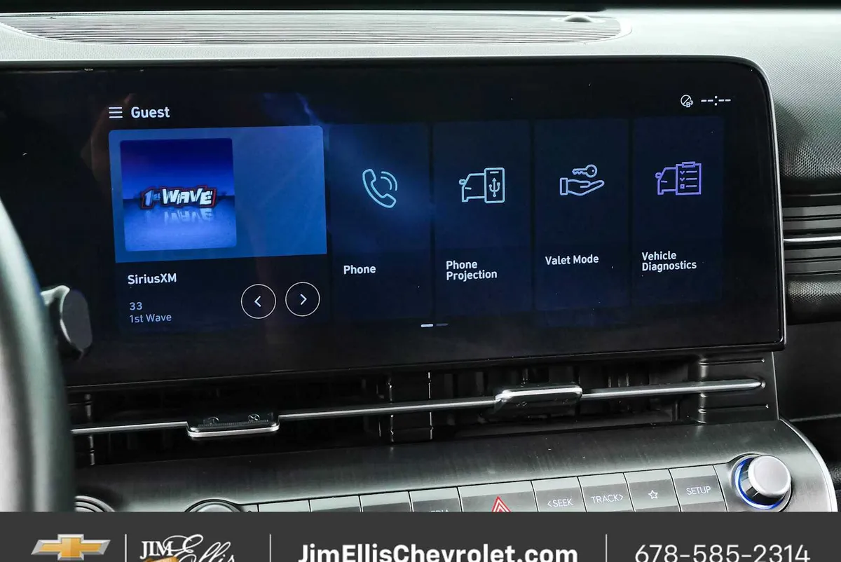 2024 Hyundai Kona SEL thumbnail 13