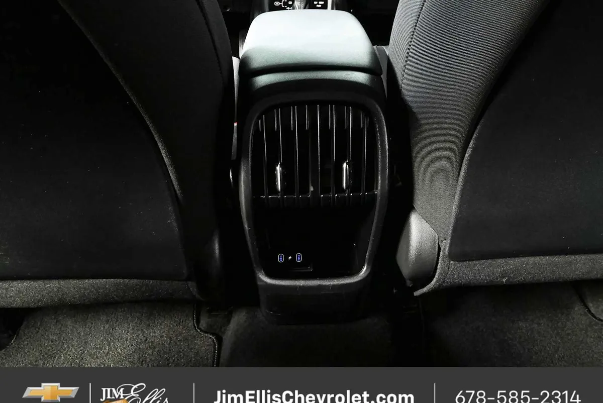 2024 Hyundai Kona SEL thumbnail 18
