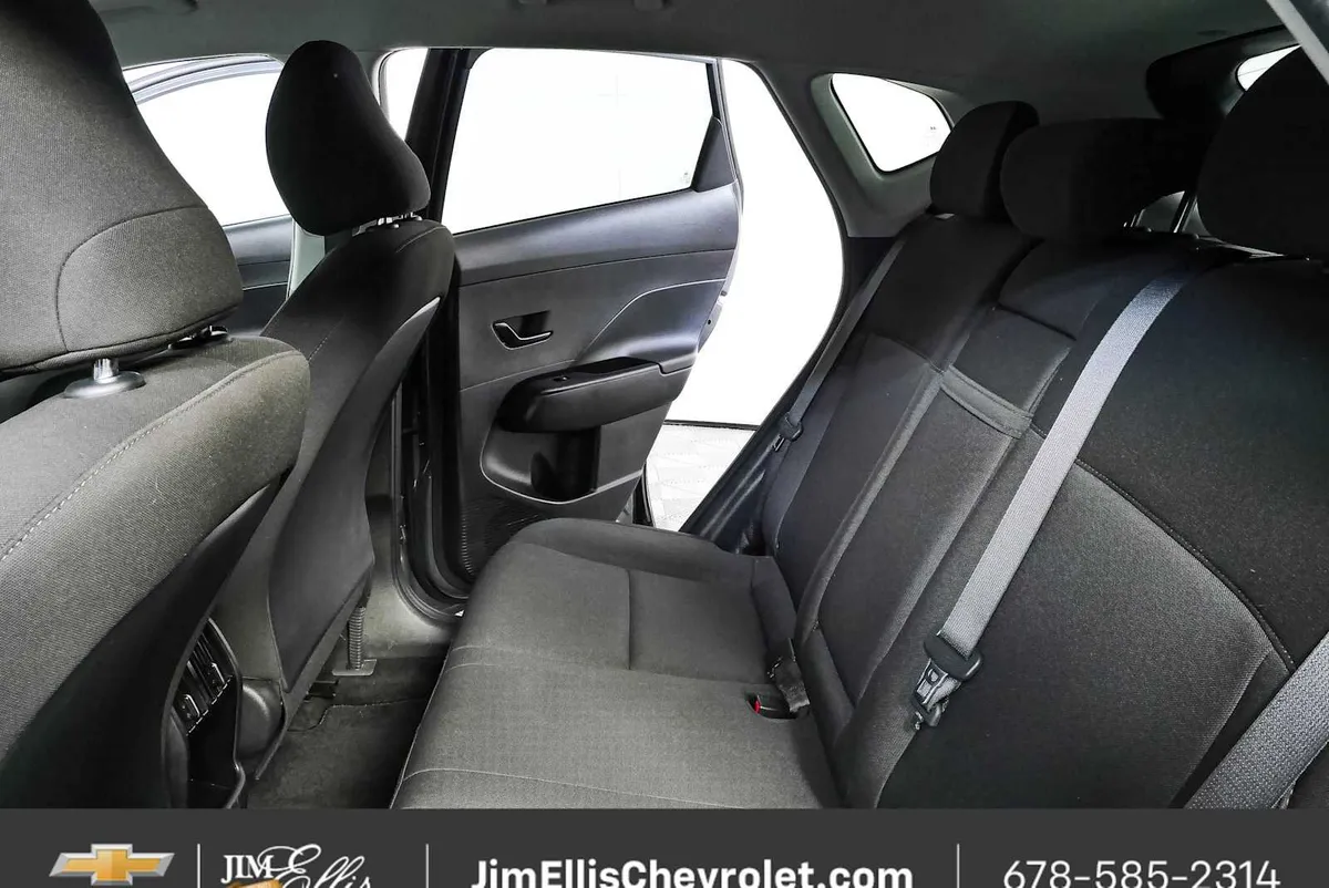 2024 Hyundai Kona SEL thumbnail 19