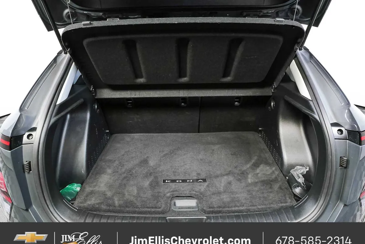2024 Hyundai Kona SEL thumbnail 25