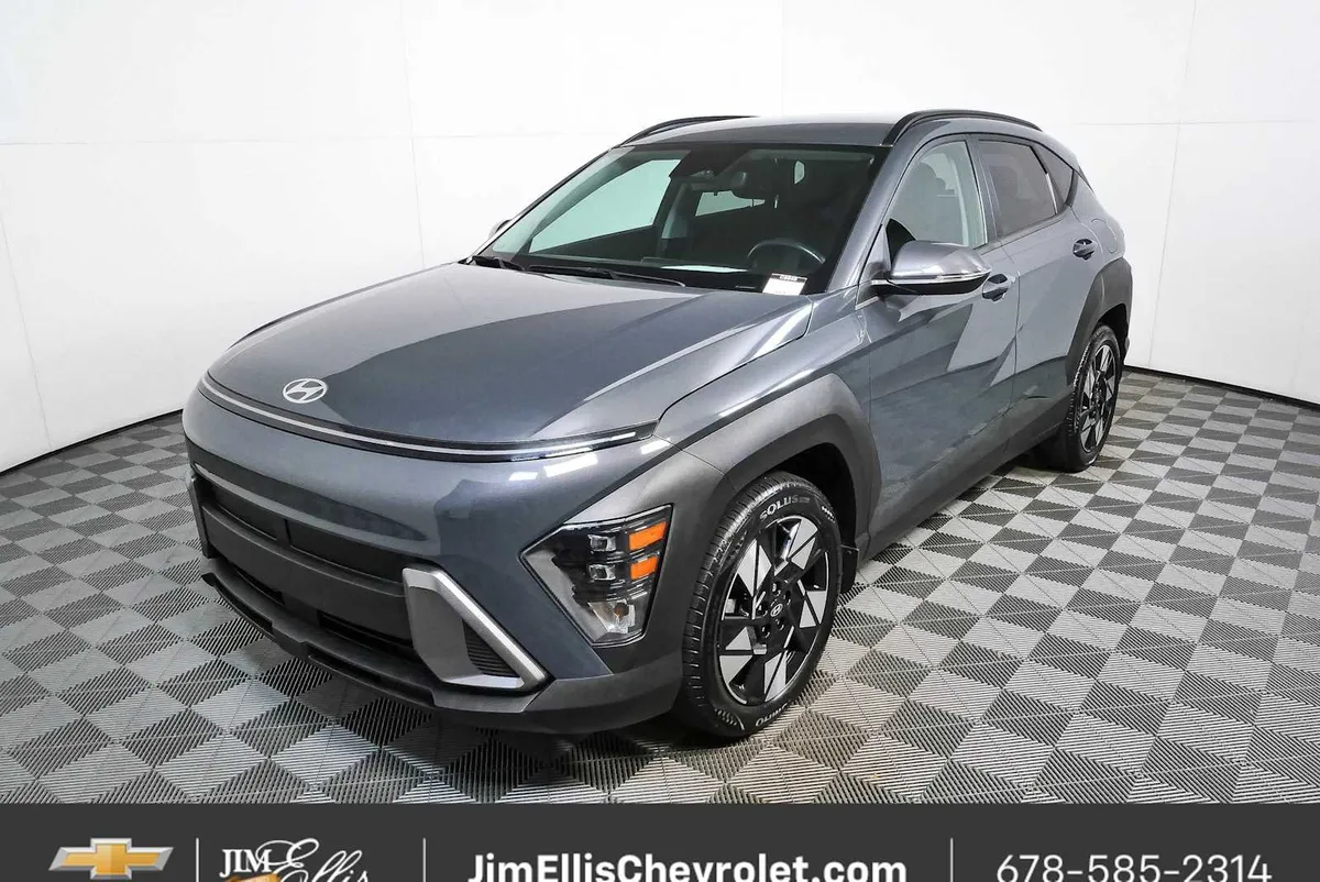2024 Hyundai Kona SEL thumbnail 29