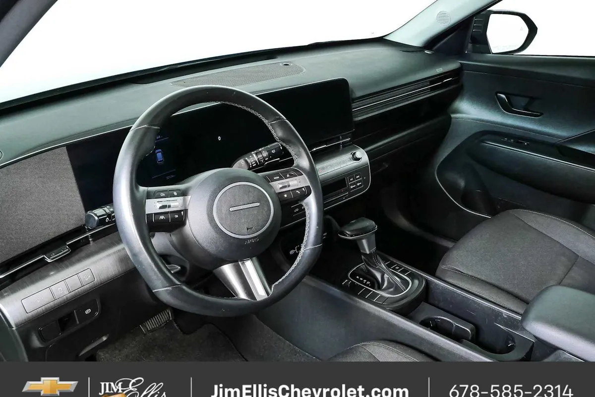 2024 Hyundai Kona SEL thumbnail 4