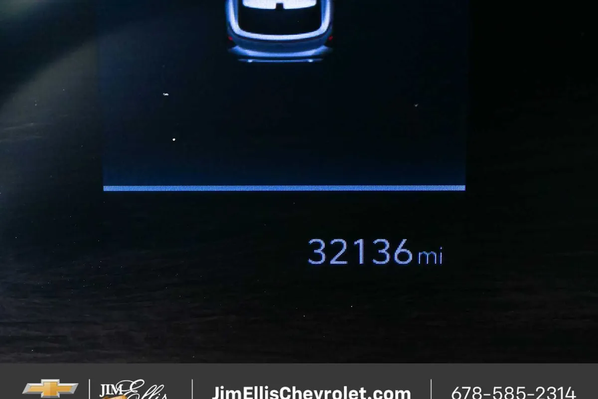 2024 Hyundai Kona SEL thumbnail 8