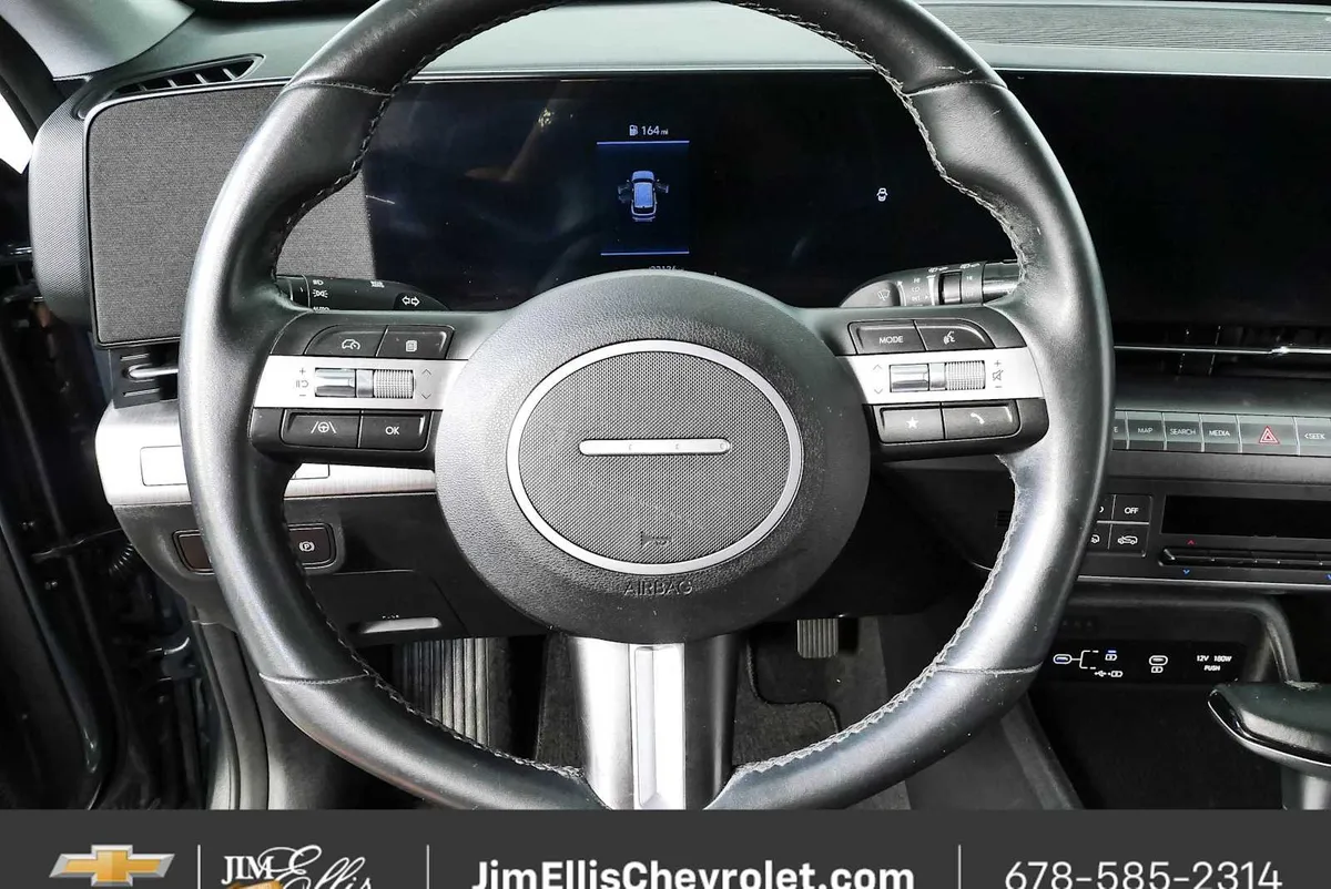 2024 Hyundai Kona SEL thumbnail 9