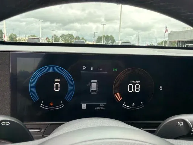 2024 Hyundai Kona SEL thumbnail 33