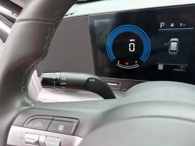 2024 Hyundai Kona SEL thumbnail 34