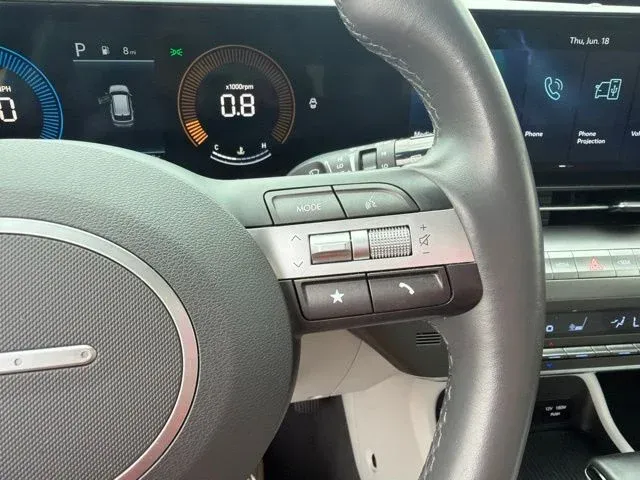 2024 Hyundai Kona SEL thumbnail 37