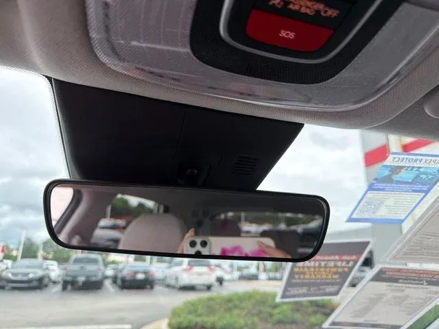 2024 Hyundai Kona SEL thumbnail 47