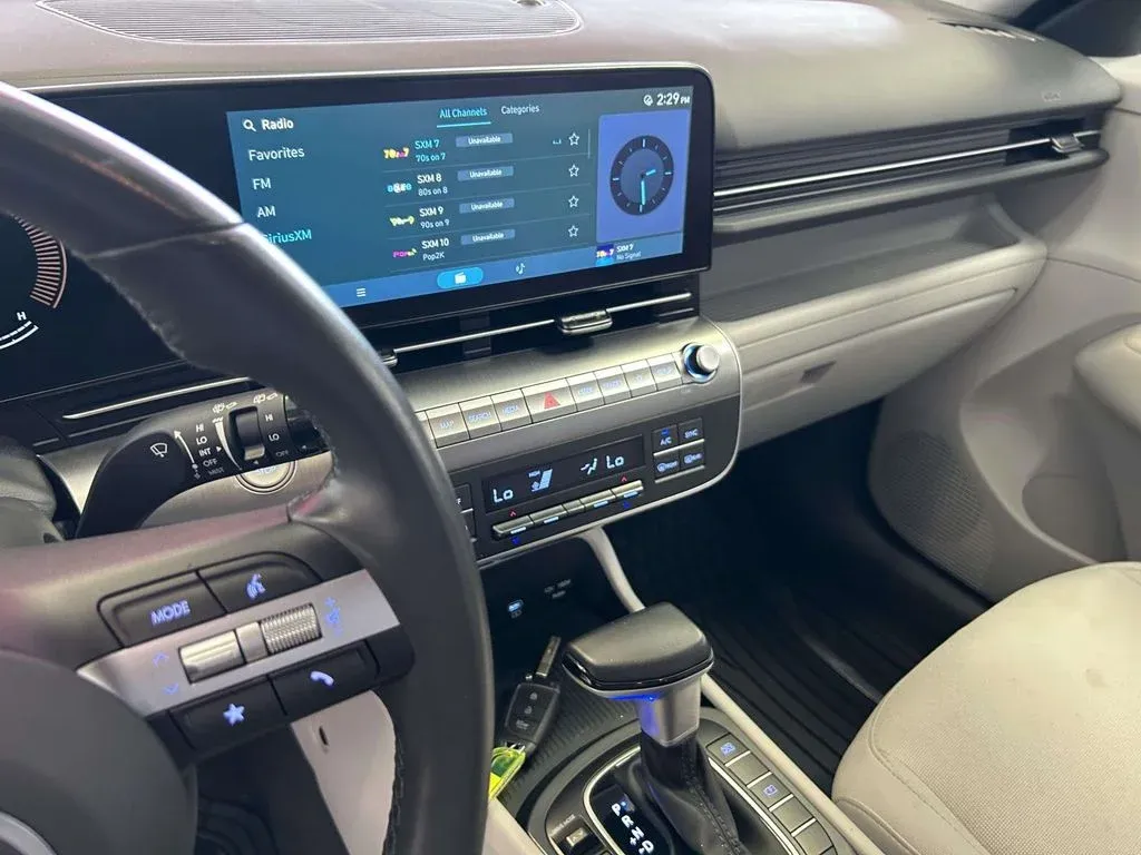 2024 Hyundai Kona SEL thumbnail 19