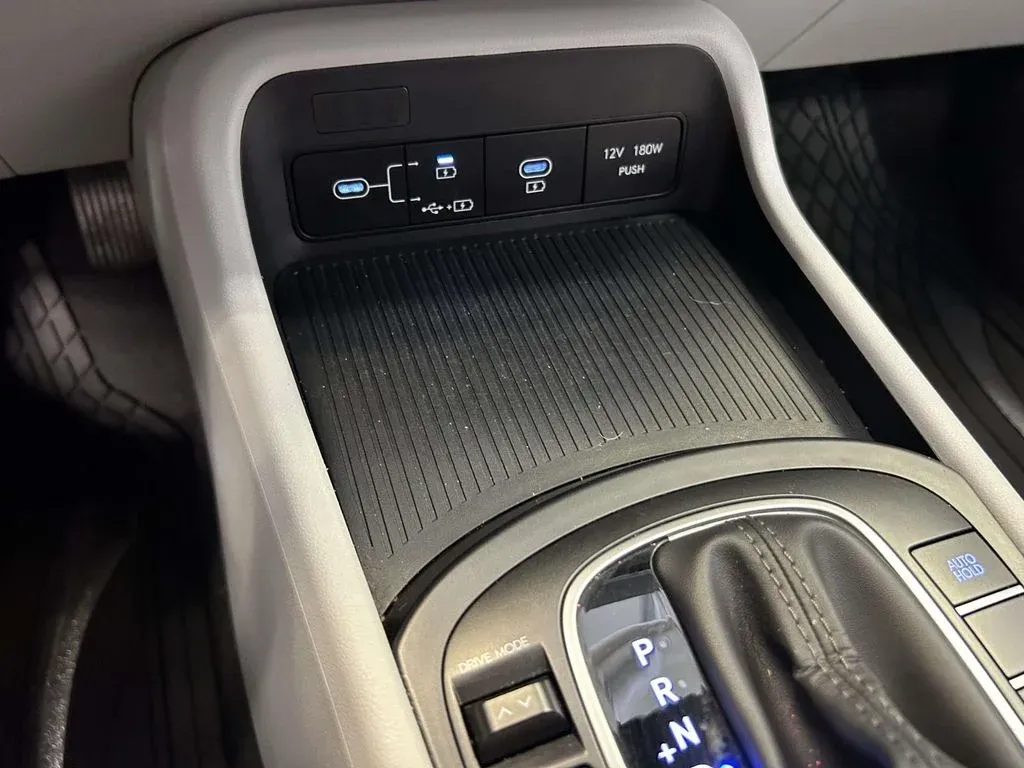 2024 Hyundai Kona SEL thumbnail 21