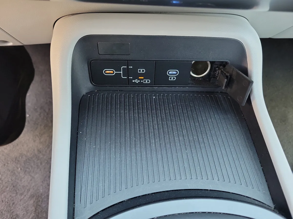 2024 Hyundai Kona SEL thumbnail 19