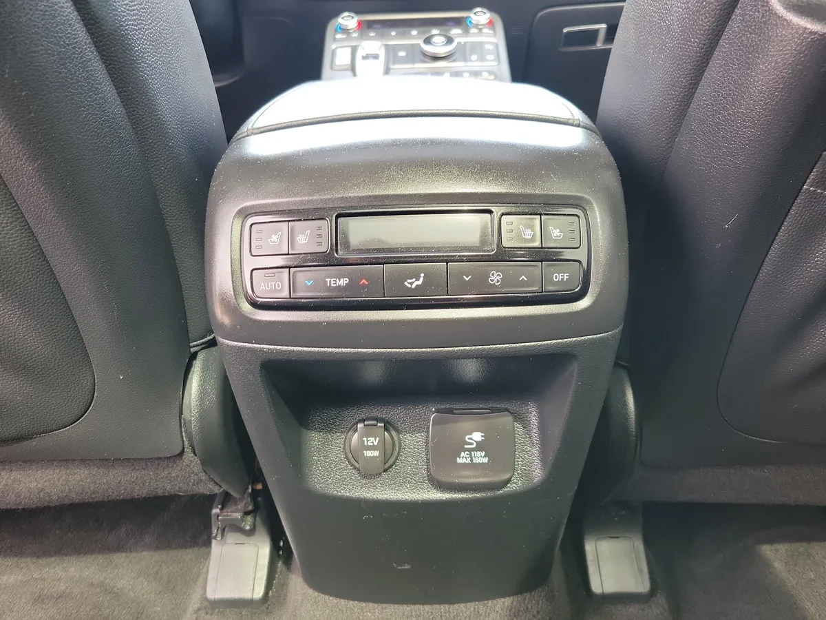 2024 Hyundai Palisade Limited thumbnail 12