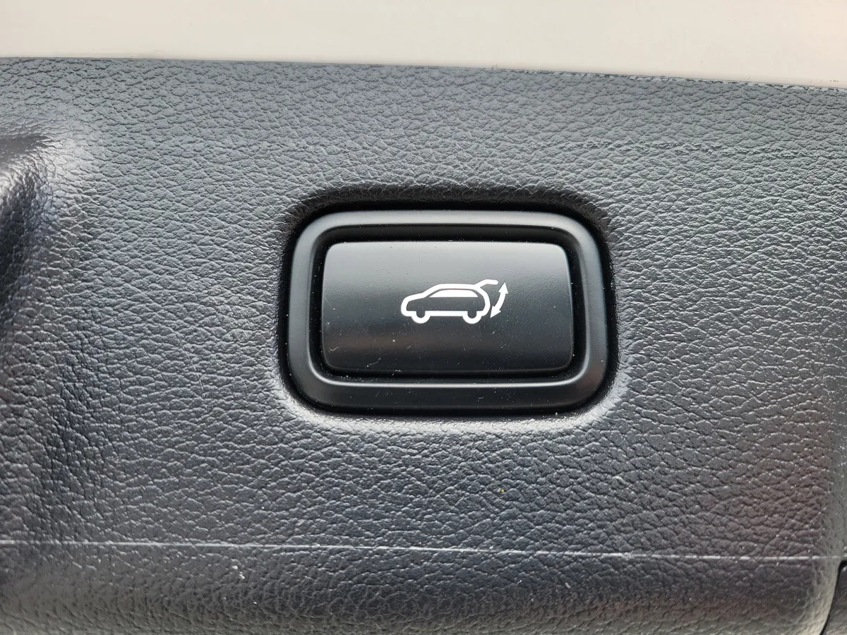 2024 Hyundai Palisade Limited thumbnail 19