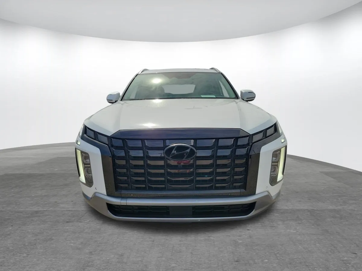 2024 Hyundai Palisade Limited thumbnail 33